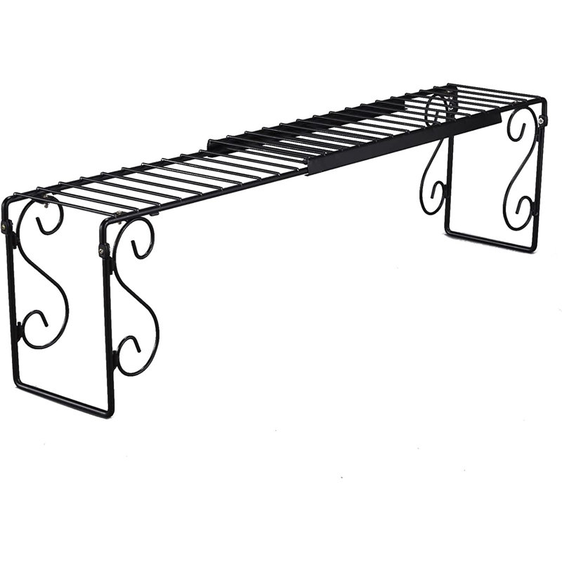 Kovot Metal Over The Sink Dish Rack Wayfair